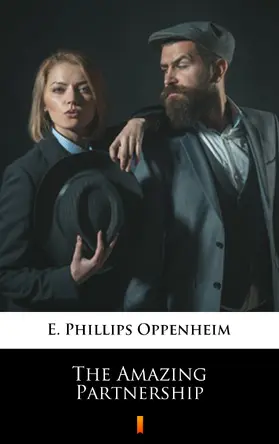 Oppenheim |  The Amazing Partnership | eBook | Sack Fachmedien