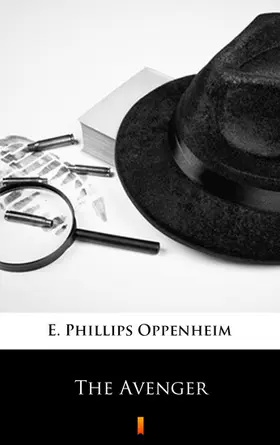 Oppenheim |  The Avenger | eBook | Sack Fachmedien
