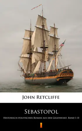 Retcliffe |  Sebastopol | eBook | Sack Fachmedien