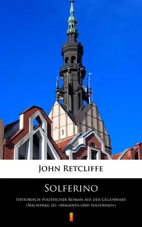 Retcliffe |  Solferino | eBook | Sack Fachmedien