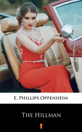 Oppenheim |  The Hillman | eBook | Sack Fachmedien
