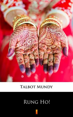 Mundy |  Rung Ho! | eBook | Sack Fachmedien