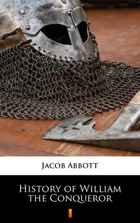 Abbott | History of William the Conqueror | E-Book | www.sack.de