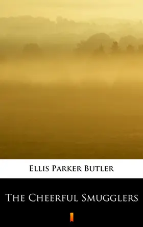 Butler |  The Cheerful Smugglers | eBook | Sack Fachmedien