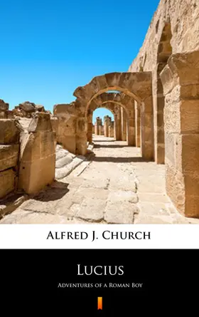 Church |  Lucius | eBook | Sack Fachmedien