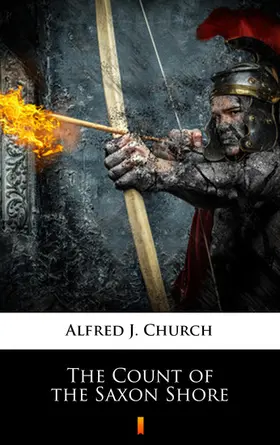 Church |  The Count of the Saxon Shore | eBook | Sack Fachmedien