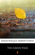 Wallace / Edgar / Curtis |  The Green Pack | eBook | Sack Fachmedien