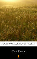 Wallace / Edgar / Curtis |  The Table | eBook | Sack Fachmedien