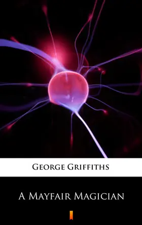 Griffiths |  A Mayfair Magician | eBook | Sack Fachmedien