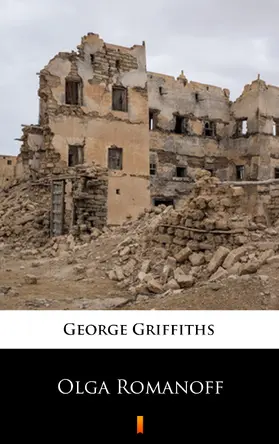 Griffiths |  Olga Romanoff | eBook | Sack Fachmedien