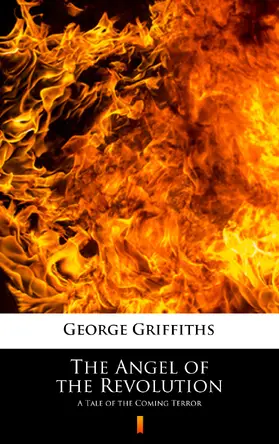 Griffiths |  The Angel of the Revolution | eBook | Sack Fachmedien