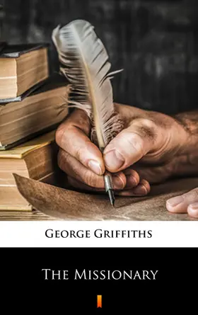 Griffiths |  The Missionary | eBook | Sack Fachmedien