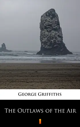Griffiths |  The Outlaws of the Air | eBook | Sack Fachmedien