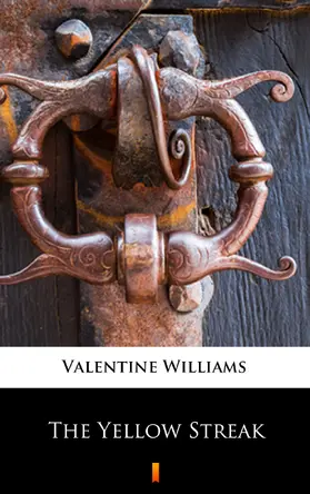 Williams |  The Yellow Streak | eBook | Sack Fachmedien