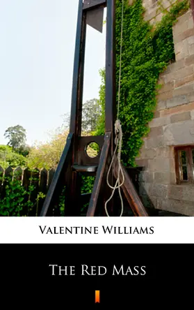 Williams |  The Red Mass | eBook | Sack Fachmedien