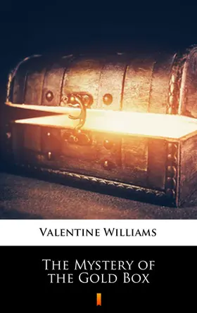 Williams |  The Mystery of the Gold Box | eBook | Sack Fachmedien