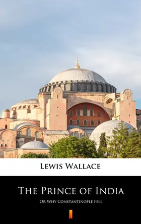 Wallace |  The Prince of India | eBook | Sack Fachmedien