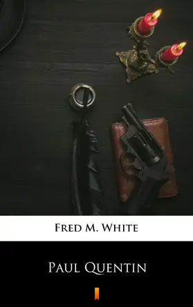 White |  Paul Quentin | eBook | Sack Fachmedien