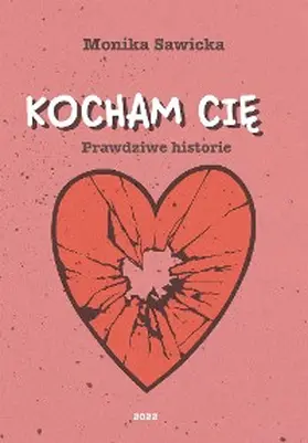 Sawicka |  Kocham cie | eBook | Sack Fachmedien