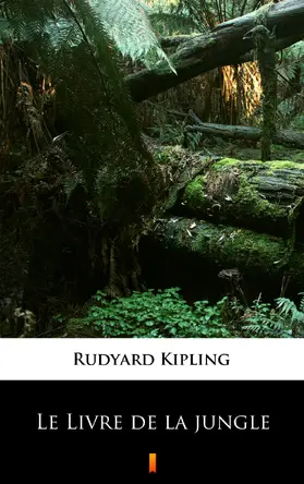 Kipling |  Le Livre de la jungle | eBook | Sack Fachmedien