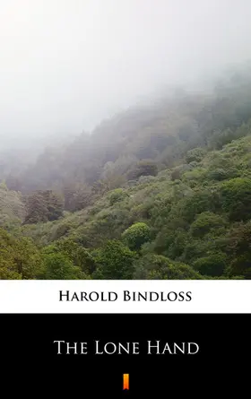 Bindloss |  The Lone Hand | eBook | Sack Fachmedien