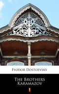 Dostoevsky |  The Brothers Karamazov | eBook | Sack Fachmedien