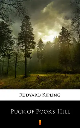 Kipling |  Puck of Pook's Hill | eBook | Sack Fachmedien