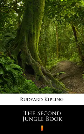 Kipling |  The Second Jungle Book | eBook | Sack Fachmedien