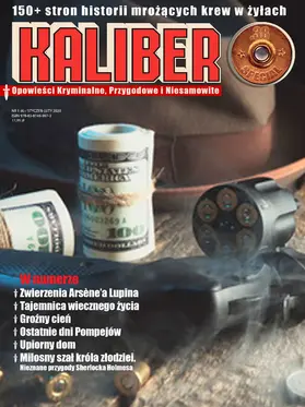 Anonymous |  Kaliber.38 Special | eBook | Sack Fachmedien