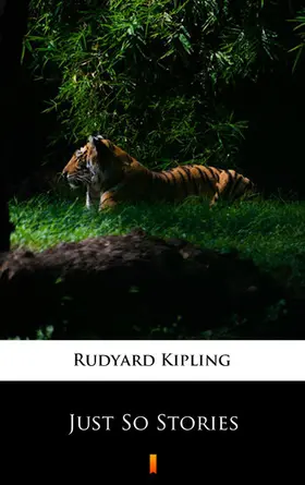 Kipling |  Just So Stories | eBook | Sack Fachmedien