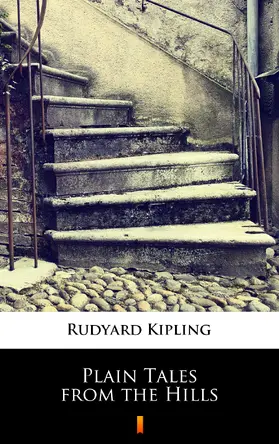 Kipling |  Plain Tales from the Hills | eBook | Sack Fachmedien