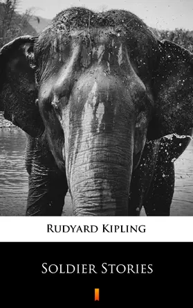 Kipling |  Soldier Stories | eBook | Sack Fachmedien