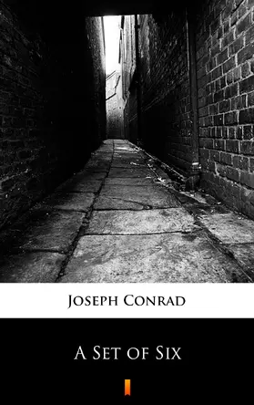 Conrad |  A Set of Six | eBook | Sack Fachmedien