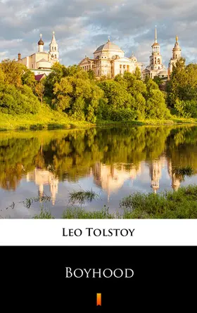 Tolstoy |  Boyhood | eBook | Sack Fachmedien