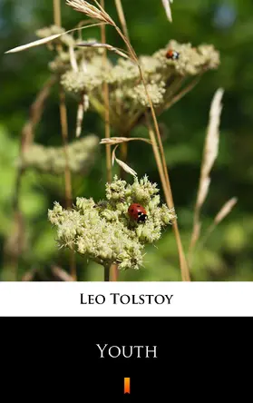 Tolstoy |  Youth | eBook | Sack Fachmedien