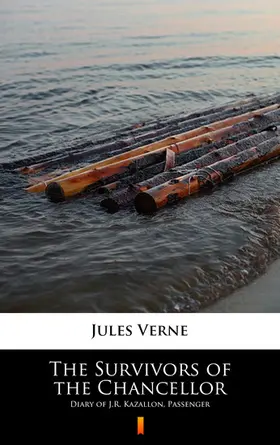 Verne |  The Survivors of the Chancellor | eBook | Sack Fachmedien