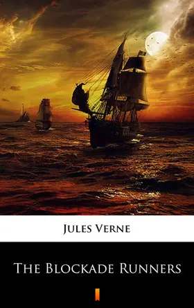 Verne |  The Blockade Runners | eBook | Sack Fachmedien