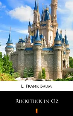 Baum |  Rinkitink in Oz | eBook | Sack Fachmedien