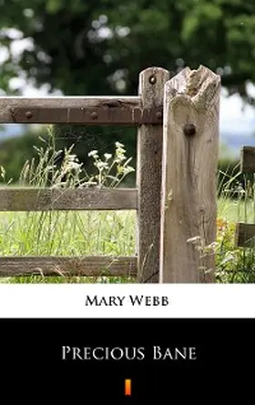 Webb |  Precious Bane | eBook | Sack Fachmedien
