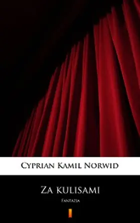 Norwid |  Za kulisami | eBook | Sack Fachmedien