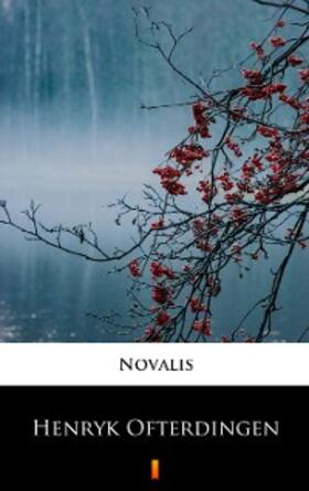 Novalis |  Henryk Ofterdingen | eBook | Sack Fachmedien