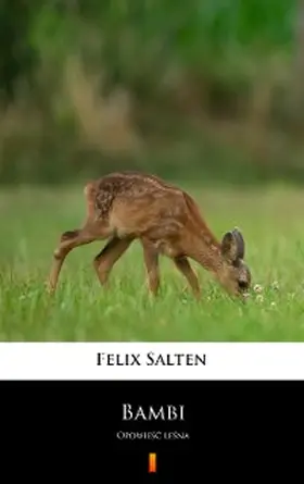 Salten |  Bambi | eBook | Sack Fachmedien