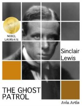 Lewis |  The Ghost Patrol | eBook | Sack Fachmedien