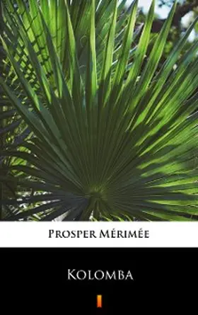 Mérimée |  Kolomba | eBook | Sack Fachmedien