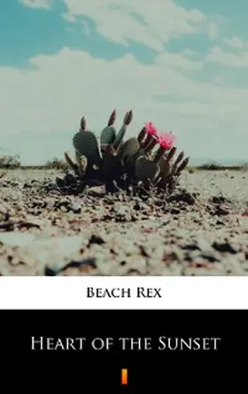 Beach |  Heart of the Sunset | eBook | Sack Fachmedien