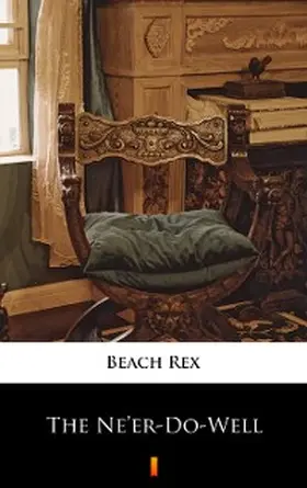 Beach |  The Ne'er-Do-Well | eBook | Sack Fachmedien