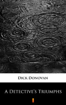 Donovan |  A Detective's Triumphs | eBook | Sack Fachmedien
