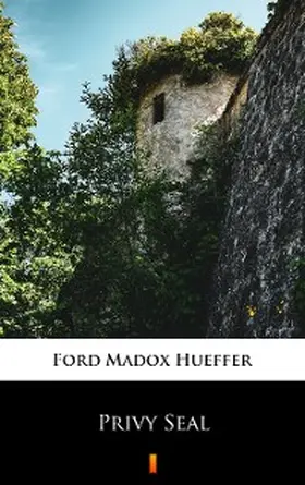 Hueffer |  Privy Seal | eBook | Sack Fachmedien