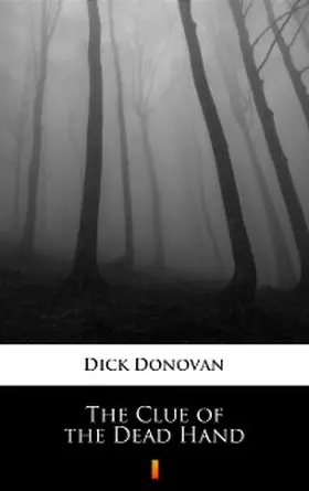 Donovan |  The Clue of the Dead Hand | eBook | Sack Fachmedien