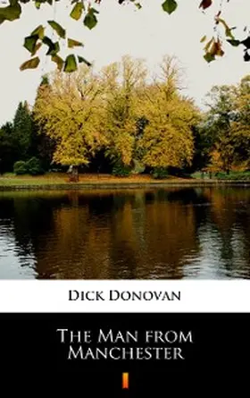 Donovan |  The Man from Manchester | eBook | Sack Fachmedien